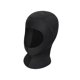thumbnail image 5 of Capucha de buceo Mantiene el calor Accesorios elásticos Protección ergonómica Capucha para traje de neopreno S, 5 of 9