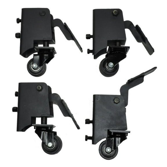 Rikon Mobility Caster Set Of 4 For 70-3040