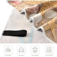 thumbnail image 3 of SKYSONIC Beach Towels 30"x60", Summer Seashells Starfish Camping Towels Sand Dunes Sand Free Beach Towel, Large Beach Towels Quick Dry Bath Travel Towels Pool Yoga Beach Mat for Men Women, 3 of 7
