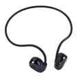 thumbnail image 1 of Auricular De Conducción De Aire, Auriculares Inalámbricos Oído Abierto Ajuste Perfecto Cómodo Para Exteriores, 1 of 7