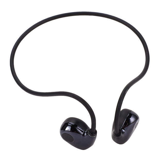 Auricular De Conducción De Aire, Auriculares Inalámbricos Oído Abierto Ajuste Perfecto Cómodo Para Exteriores