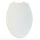 thumbnail image 1 of Asiento Largo Para Sanitario Wc Bemis 1950 Color Blanco, 1 of 2