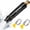 1PCS*A, variant on Home high-pressure car wash water gun, High Pressure Hose Nozzle for Garden Hose, Alloy Upgrade for Car Washing, Lawn & Garden Cleaning