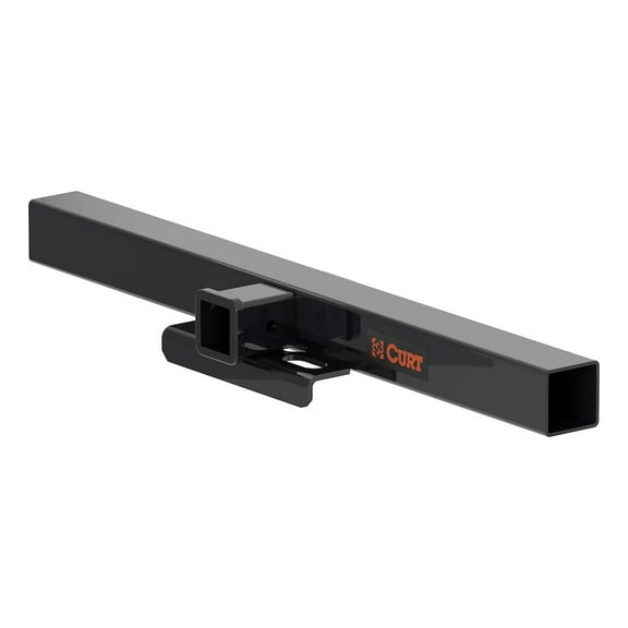 Curt Manufacturing Universal 44 Weld-On Hitch - 15921"