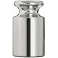 thumbnail image 1 of Adam Equipment 2000g Stainless Steel ASTM Class 1 Calibration Weight, 1 of 3