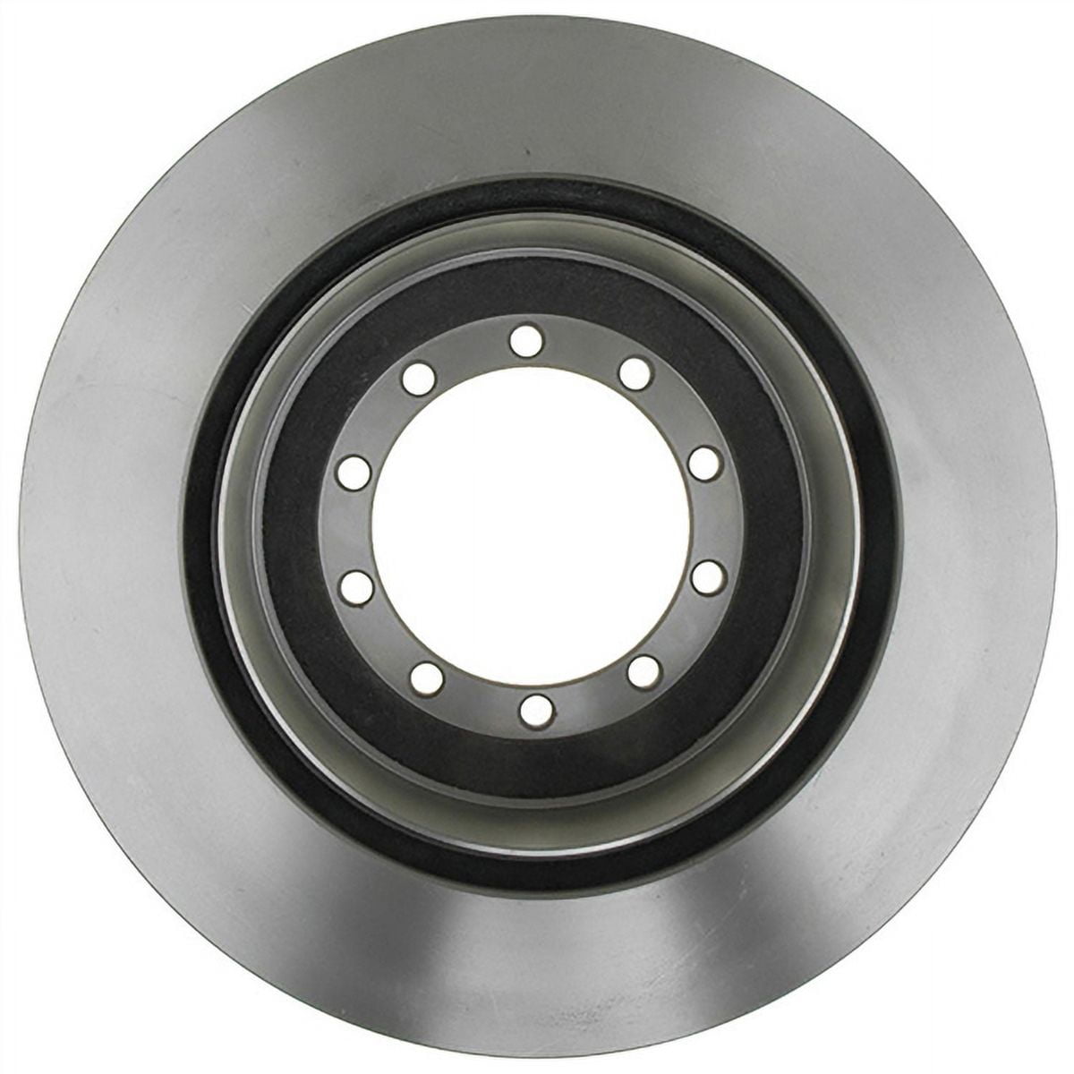 ACDelco Front Brake Rotor