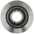 thumbnail image 3 of ACDelco Front Brake Rotor, 3 of 6