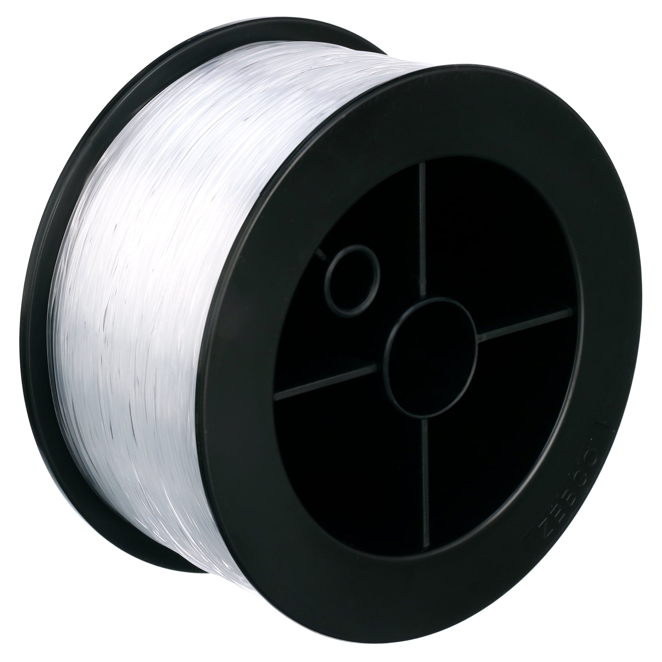 30 lb monofilament fishing line clear giant spool Berkley Trilene Big Game Line: 50 lb, Green This high Big Game Monofilament Fishing Line