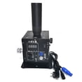 thumbnail image 3 of DENEST 6m Hose CO2 Cannon DMX Blaster DJ Disco Stag & LED CO2 Jet Smoke Machine, 3 of 11