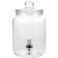 thumbnail image 4 of Distributeur de Boissons en Verre, Bocal à Vin en Verre avec Robinet, 4 of 8