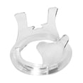 thumbnail image 4 of Almencla Clear Fishing Reel Display Stand Holder Fishing Reel Rack Organizer Support Anti 10cmx10cm, 4 of 8