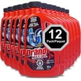 thumbnail image 3 of Drano Max Gel Drain Clog Remover & Cleaner, Unclogs and Removes Blockages, 900mL (Pack of 12), 3 of 3
