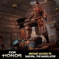 thumbnail image 5 of For Honor Day 1 Edition, Ubisoft, PlayStation 4, 887256015657, 5 of 6
