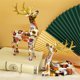 thumbnail image 4 of Estatuilla Decorativa Macarena Escultura de ciervo 10x15cm, 4 of 8