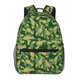 thumbnail image 1 of Disketp Crayfish Army Mochila Estampada para Hombre y Mujer – Mochila Ligera Clásica con Múltiples Bolsillos para Universidad, Trabajo y Viajes-One Size, 1 of 5