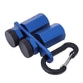 thumbnail image 3 of Aluminum Alloy Stair Gauge, Hex Flat Gauge, With Thumb Screw, For Woodworking Square Stair Auxiliary Clip, 3 of 8