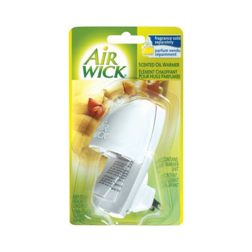 New Airwick 6233878046 Scented Oil Warmer Unit,Each