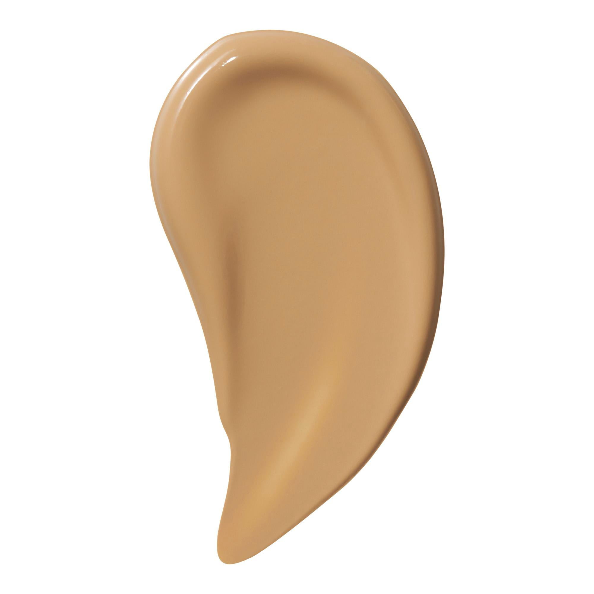 e.l.f. Cosmetics Soft Glam Satin Concealer, 30 Medium Warm, 6.3 mL