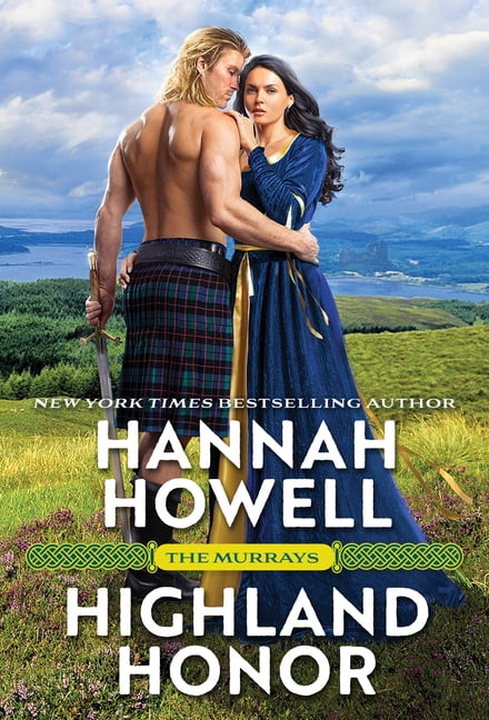 Highland Honor (Paperback)