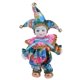 thumbnail image 2 of Muñeca triangur de adorable de 16 cm de muñeca de ropa, diferentes colores Baoblaze Muñecas de porcelana coleccionables, 2 of 8