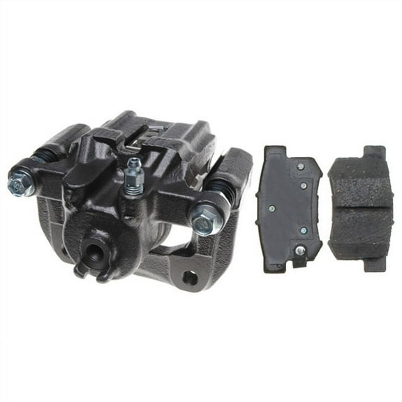 Rear Driver Side Brake Caliper