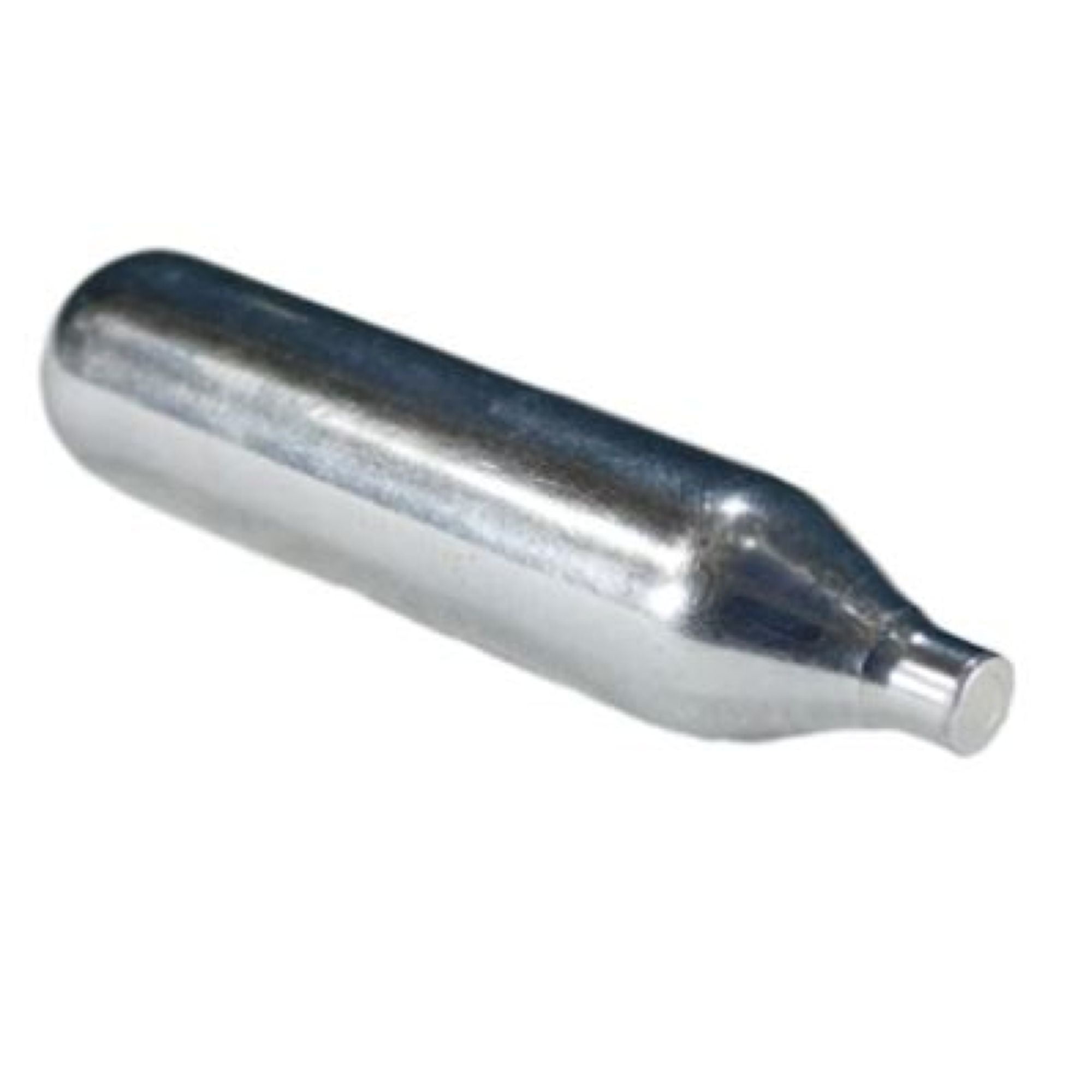 JT 12g Prefilled CO2 Cartridges for Paintball, Airguns and Airsoft, 100 Count