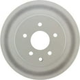 thumbnail image 5 of Centric 320.42088F Centric GCX Elemental Protection Disc Brake Rotors - Full Coating, 5 of 5