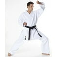 thumbnail image 2 of Tokaido Karate Kata Master Silver Uniform, 2 of 2