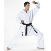 Tokaido Karate Kata Master Silver Uniform