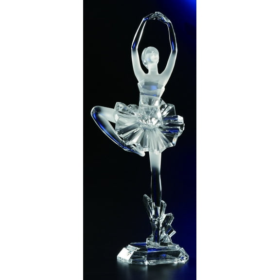 Icy Craft Ballet Dancers Title: A: Ballet Dancer