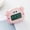 Pink, variant on Oggfader Alarm Clock for Kids Electronic Timer Kitchen Timers Refrigerator Magnets Sticker Yellow
