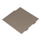 thumbnail image 2 of Placa De Construcción Para Impresora 3D De Fibra De Carbono PEI, Mate, Fácil De Limpiar, Sin Deformación, Placa De Acero Con Resorte PEI De Doble Cara, Textura En Aerosol Para, 2 of 7