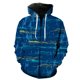 thumbnail image 1 of Traje de carreras para hombre, sudadera con cremallera, sudadera informal genial para adolescentes con capucha, chaquetas, tops, sudaderas divertidas con estampado 3D de primavera, 1 of 6