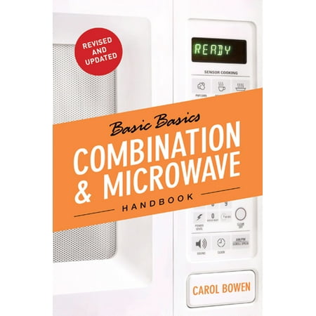 Combination and Microwave Handbook - eBook