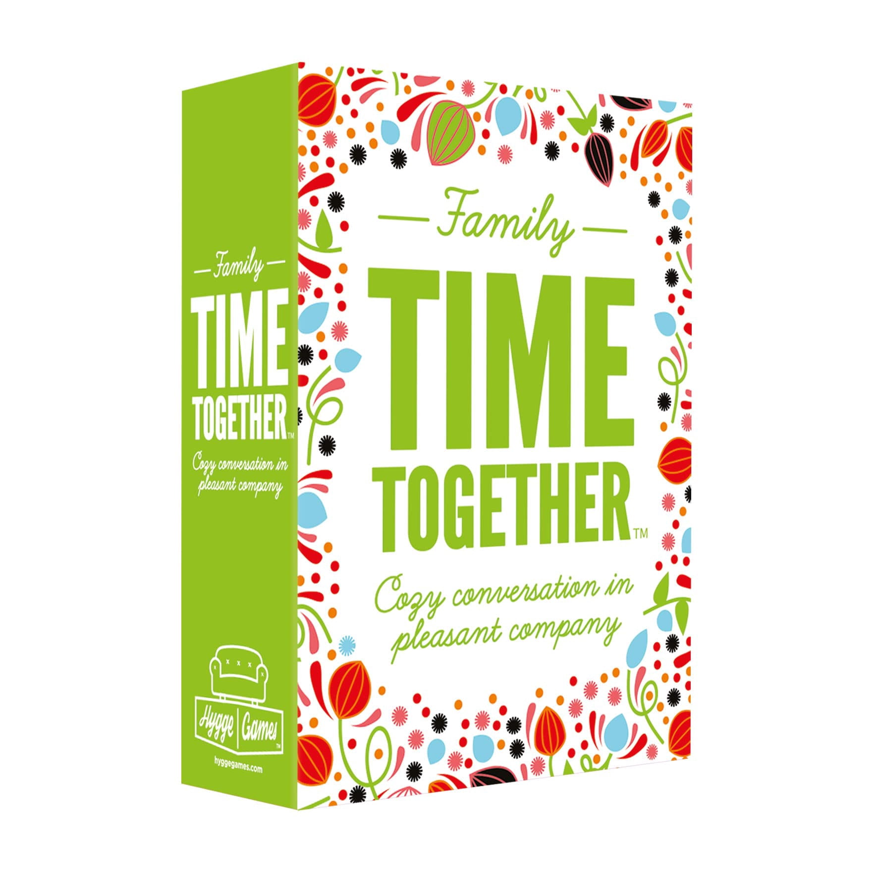 Family Conversation Cards & Mad Smartz 2 Card Game Bundle - Conversation Starters & Emotional Skills Game