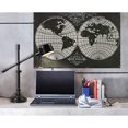 thumbnail image 2 of ElkGroup International Stratsburg Lampe de Table Réglable en Bronze Madison Bronze, 2 of 2