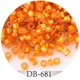 thumbnail image 3 of 1,6mm 200 Uds. Meiyuji importado japonés antiguo Dongzhu Delica cuentas de arroz esmaltadas serie de relleno de plata materiales de joyería DIY, 3 of 5