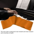 thumbnail image 3 of Paño Suave Para Cubierta De Teclado De Piano, Protección Efectiva De Tela De Algodón Para Teclado Electrónico De 88 Teclas Piano Digital, 3 of 7