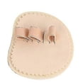 thumbnail image 3 of Toe Splint [pair] - Hammer Toe Straightener - Joint Realign Cushion Brace, 3 of 5