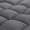Dark Gray, variant on EMONIA 100% 400TC Mattress Topper Queen for Back Pain, Extra Thick Cooling Mattress Pad, Mattress Protector Pillow Top Mattress Cover with 8-21" Deep Elastic Pocket, Plush Soft Down (White, Queen)