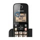 thumbnail image 3 of Teléfono Inalámbrico Panasonic KX-TG384C 4 EXT Reacondicionado, 3 of 3