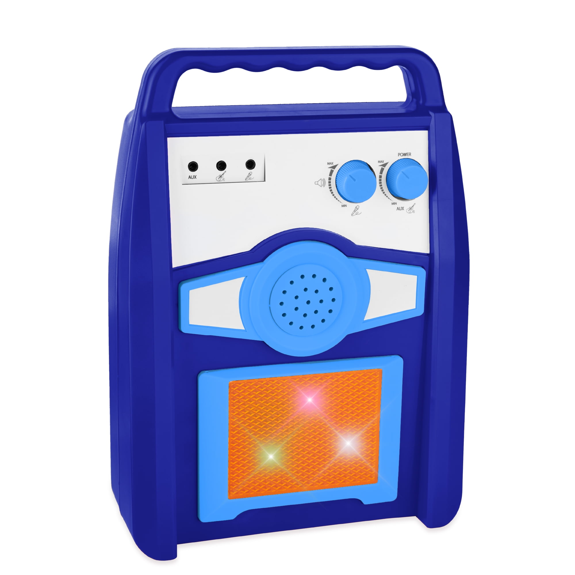 Kids Electric Guitar Toy Play Set with Demo Songs, UK Ubuy - Main Image