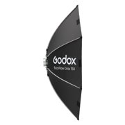 Godox EazyFlow Foldable Bowens Mount Octa Softbox (59)