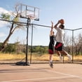 thumbnail image 4 of Lifetime Adjustable Portable Basketball Hoop (50-Inch Polycarbonate), 4 of 5