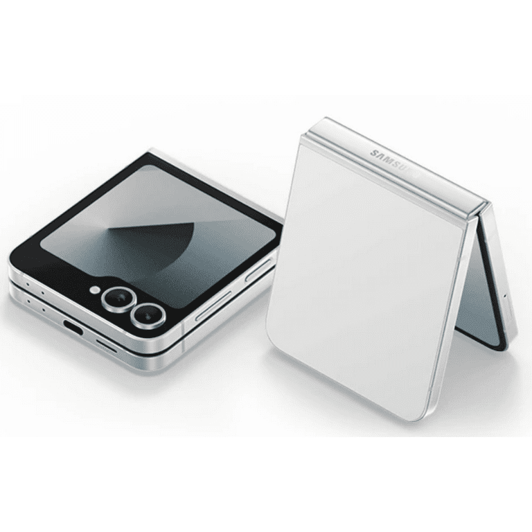 Galaxy Z Flip6 ホワイト Galaxy buds3付き Samsung Galaxy Z Fold6, Z Flip6 & Buds3 Elevate Galaxy AI