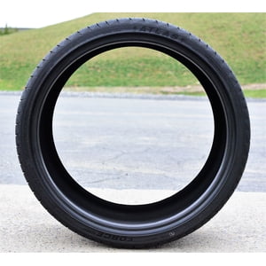Atlas Force UHP 285/35R22 106W XL AS A/S All Season Performance Tire Fits: 2019 Porsche Cayenne E-Hybrid, 2020-23 Audi Q7 Progressiv Sansujyuku sansujyuku.com