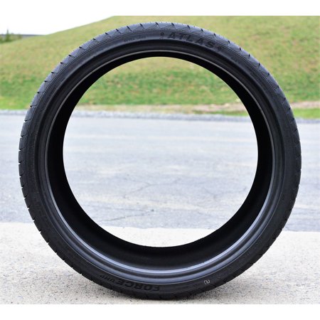 Atlas Force UHP A/S 275/35R19 100Y XL High Performance All Season Tire Sansujyuku sansujyuku.com