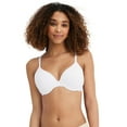 thumbnail image 1 of Jockey Women's Cushion Wire Moderate Coverage T-Shirt Bra, 1 of 8