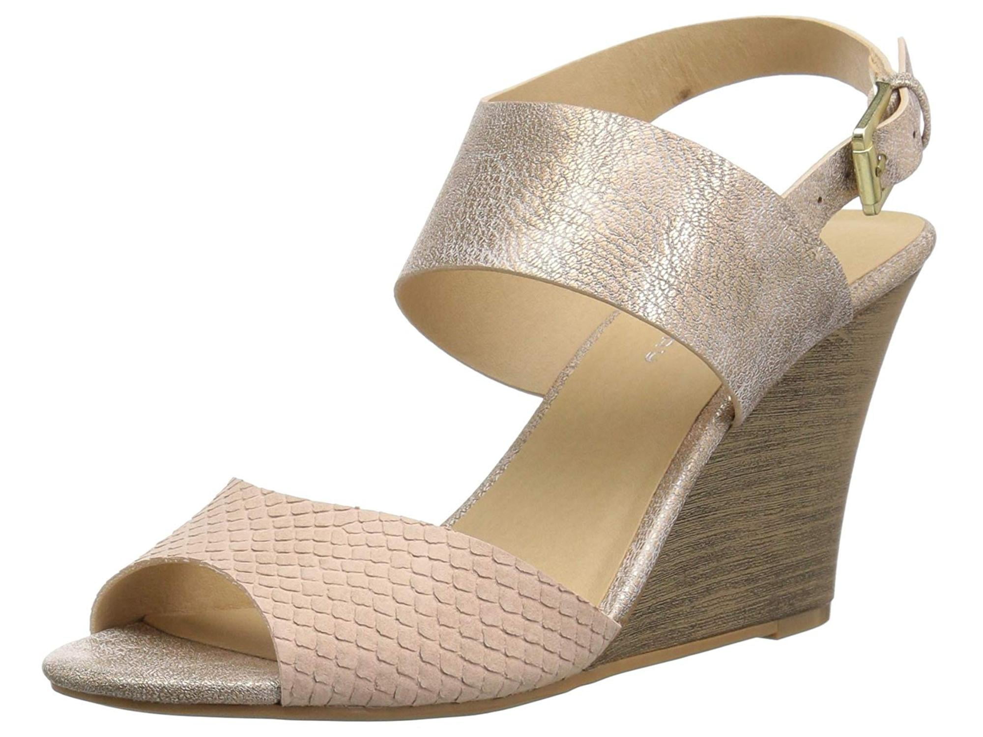 cl by laundry wedge sandal