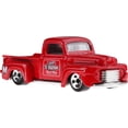 thumbnail image 5 of Hot Wheels ABC Racers, Set of 26 1:64 Scale Toy Cars & Trucks with an Alphabet Letter on Each, Colorful Vehicles, Learning Toys for Kids, 5 of 5
